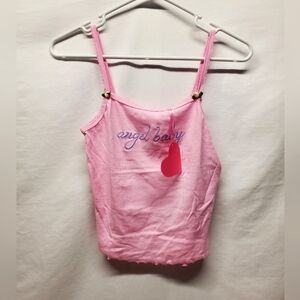 Nwt Dollskill Sugarthrillz Top